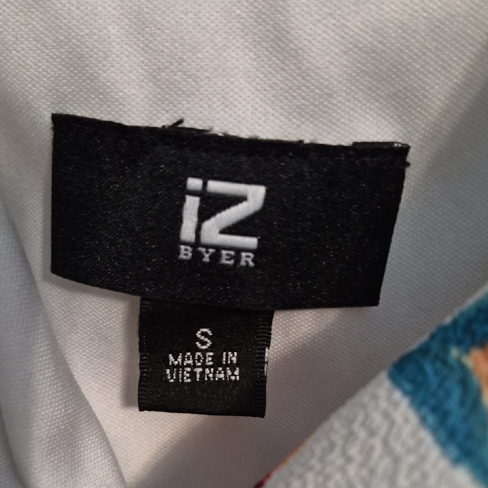 Floral Ruffle Mini Dress - Picture 2 of 7